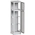Каркас ВРУ-2 Unit S сварной IP54 (1800х800х450) EKF PROxima