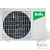 Блок наружный Ballu BSPI/out-13HN8/BL/EU сплит-системы, инверторного типа