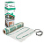 STEP BALANCE Мат нагревательный SBM150005, 150 Вт/м2, 75 Вт, 0,5 м2