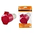 Розетка трехфазная с заглушкой 3Р+Е 3х32А IP44 380V(48шт) 332-0100-0203/203