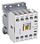 Миниконтактор МКИ-10910 9А 230В/АС3 1NO IEK