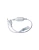 Шнур сетевой к светодиодной ленте  5050 IP67 220V GENERAL