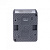AtlasDesign PROFI IP54 О/У 1-клавишный ПЕРЕКЛЮЧАТЕЛЬ 10 АХ, АНТРАЦИТ