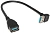 Переходник USB (папа-мама)