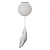 Потолочный светильник Loft IT Teddy 10030S