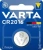Батарейка Дисковая CR2016 VARTA [BL1] 1шт