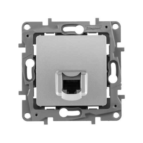 Роз RJ45 5e UTP АЛЮ ETIKA