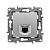 Роз RJ45 5e UTP АЛЮ ETIKA