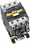 Контактор КМИ-34012 40А 400В/АС3 1NO;1NC IEK