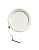Светильник  PPL-18W GLP-RW13 d223/205 1386Лм 6500K белый IP20 GENERAL