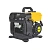 Бензогенератор  DN1500i (1кВт) Huter инверторный