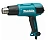 Фен технический MAKITA HG6031VK
