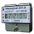 Счётчик электронный Меркурий 201.8 1-ф 5-80А  ЖКИ, на дин-рейку