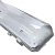Светильник 36W LED (аналог ЛСП 2*36) L1200, 6400К, 4400Лм, IP65 БАП, прозрачный ССП-02-36 mobilux
