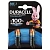 Батарейка  AA LR6 Simply Duracell 2шт 