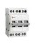 Трехпозиционный переключатель 3P 63А EKF Basic