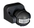 ИК датчик движения наст. 1200Вт 180гр. до 12м IP44 MS-39b черный EKF PROxima