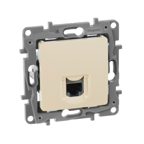 Роз RJ45 5е UTP СЛНК ETIKA