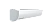 Тепловая завеса  6,0/3,0кВт KVC-A15E6-11, (1520х160х168) H=2, KALASHNIKOV 3г.г. 220В