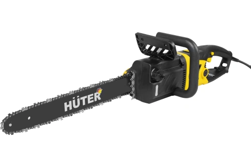 Пила ЭЛЕКТРИЧЕСКАЯ цепная ELS-2800 Huter