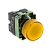 Лампа сигнальная BV65 желтая EKF PROxima