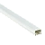 Канал кабельный (15х10) (144 м) белый EKF-Plast