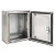 Щит из нержавеющей стали "Inox" AISI 304 (300х250х150) IP66 EKF PROxima