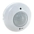 ИК датчик движения потолочный 1200Вт 360гр. до 6м IP20 MS-20B EKF PROxima