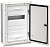 TITAN 5 Корпус мет. ЩРв-24 (1х24) 505х365х130 IP31 бел IEK