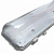 Светильник 72W LED (аналог ЛСП 2*36) L1200, 5000К, 8800Лм, IP65, прозрачный ССП-02-72 mobilux