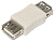 Переходник USB (мама-мама)