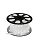 Лента 5050/60,  220V, 14,4Вт/м  IP67 RGB (50м) GENERAL  см АРТ 200629