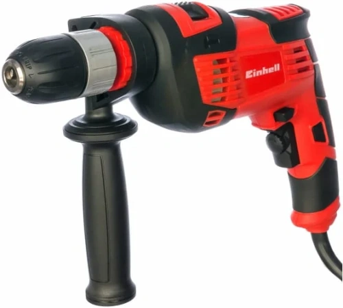Дрель ударная TC-ID 720 E, 720Вт Einhell