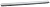 Светильник 48W LED (аналог ЛСП 2*58) L1500, 6500К, 4500Лм, IP65, матовый SPP-201-0-65K-048 ЭРА