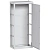Каркас ВРУ-1 Unit S сварной с внутренней комплектацией (1800х800х450) IP31 EKF PROxima